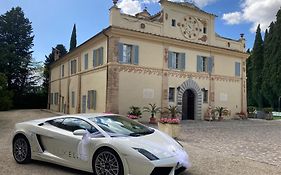 Hotel Villa San Donino