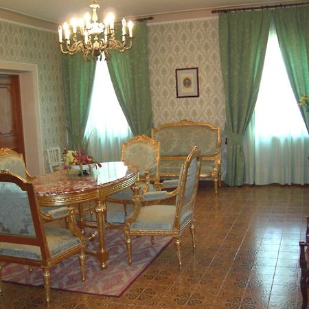 Hotel Villa San Donino Città di Castello Extérieur photo