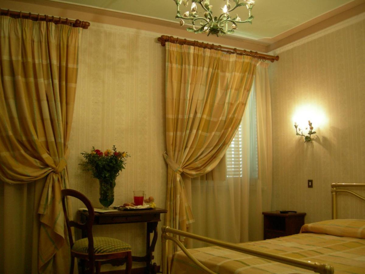 Hotel Villa San Donino Città di Castello Extérieur photo