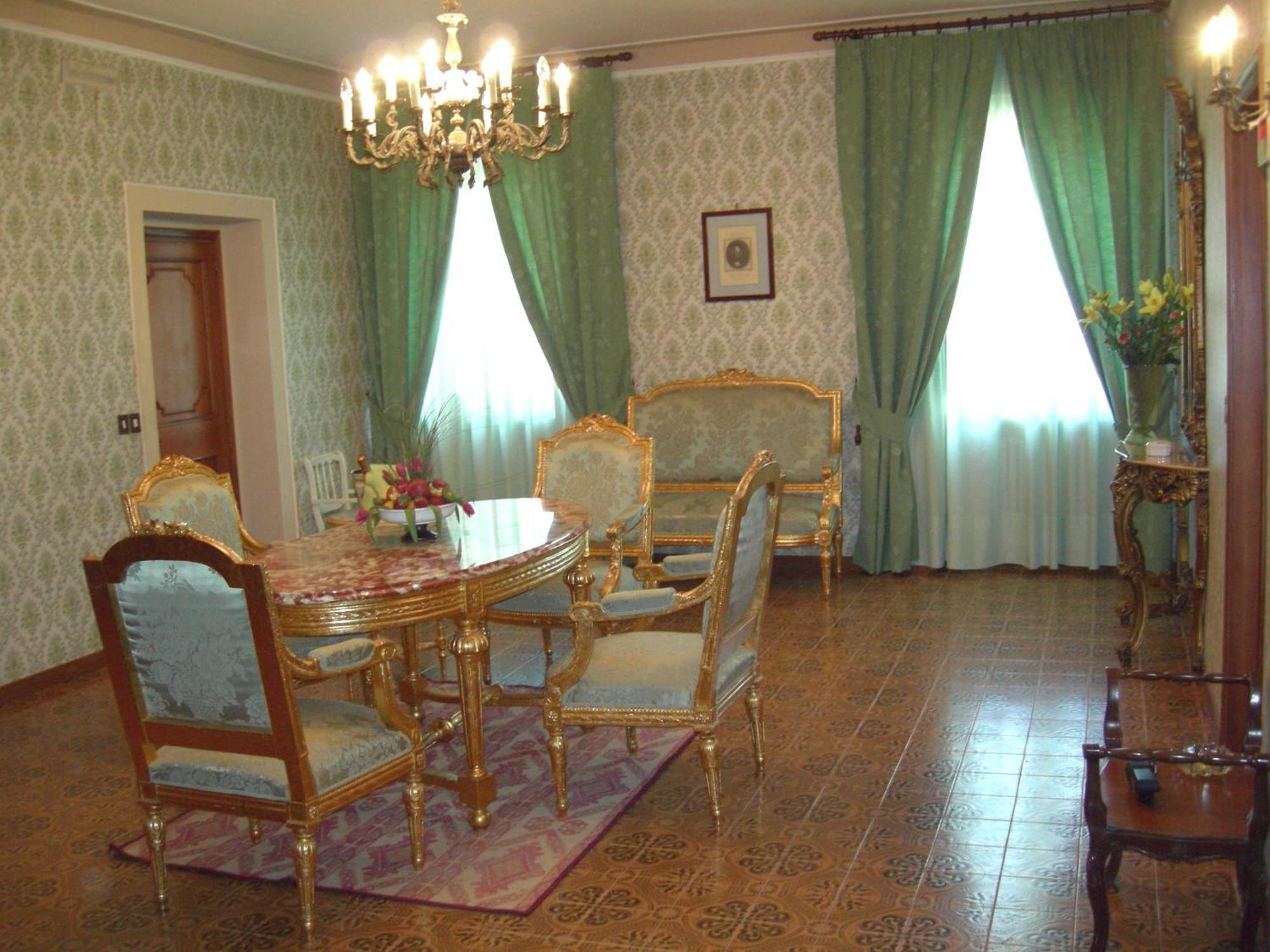 Hotel Villa San Donino Città di Castello Extérieur photo