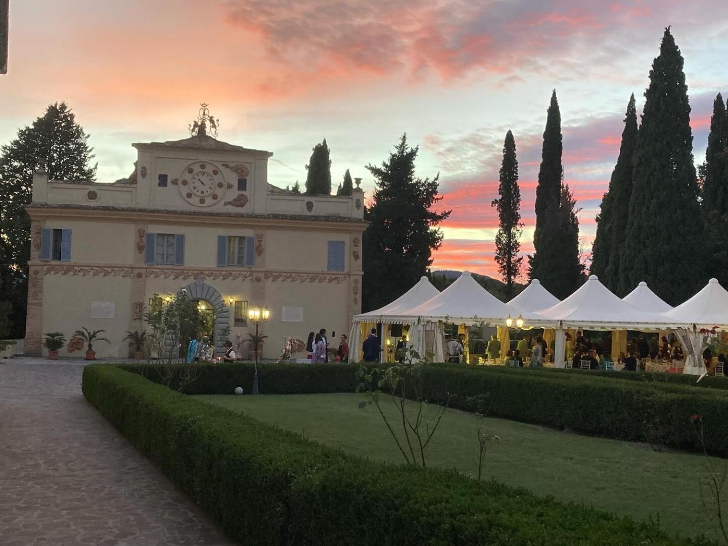 Hotel Villa San Donino Città di Castello Extérieur photo