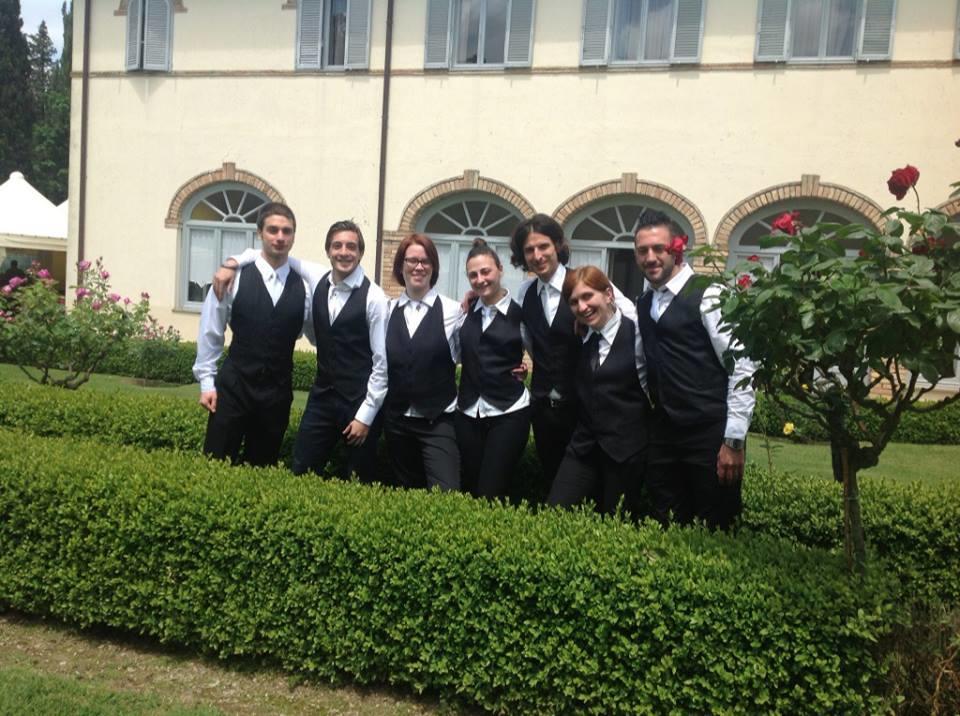 Hotel Villa San Donino Città di Castello Extérieur photo