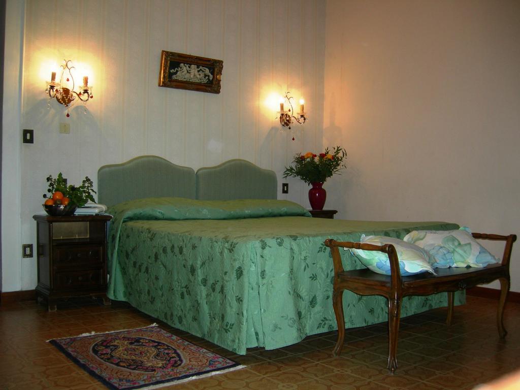 Hotel Villa San Donino Città di Castello Chambre photo