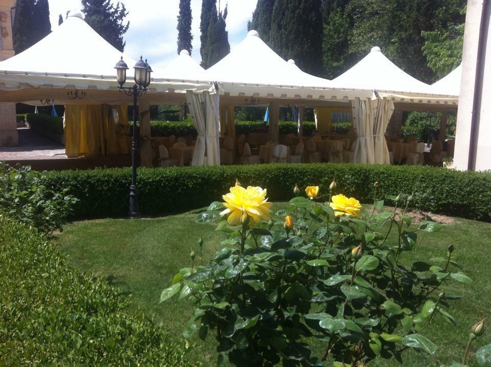 Hotel Villa San Donino Città di Castello Extérieur photo