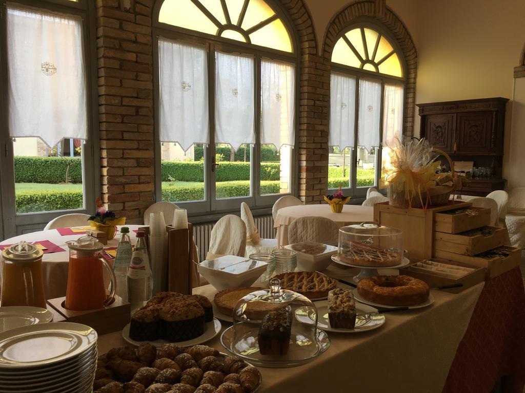 Hotel Villa San Donino Città di Castello Extérieur photo