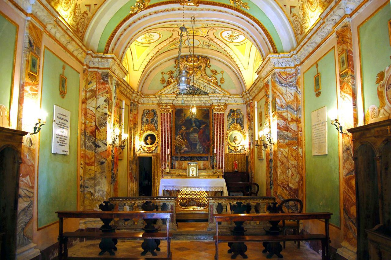 Hotel Villa San Donino Città di Castello Extérieur photo