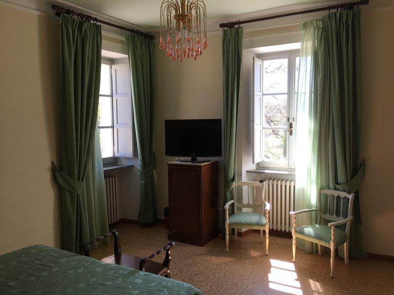 Hotel Villa San Donino Città di Castello Extérieur photo