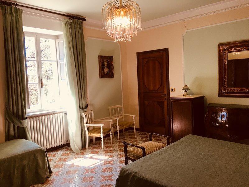 Hotel Villa San Donino Città di Castello Extérieur photo