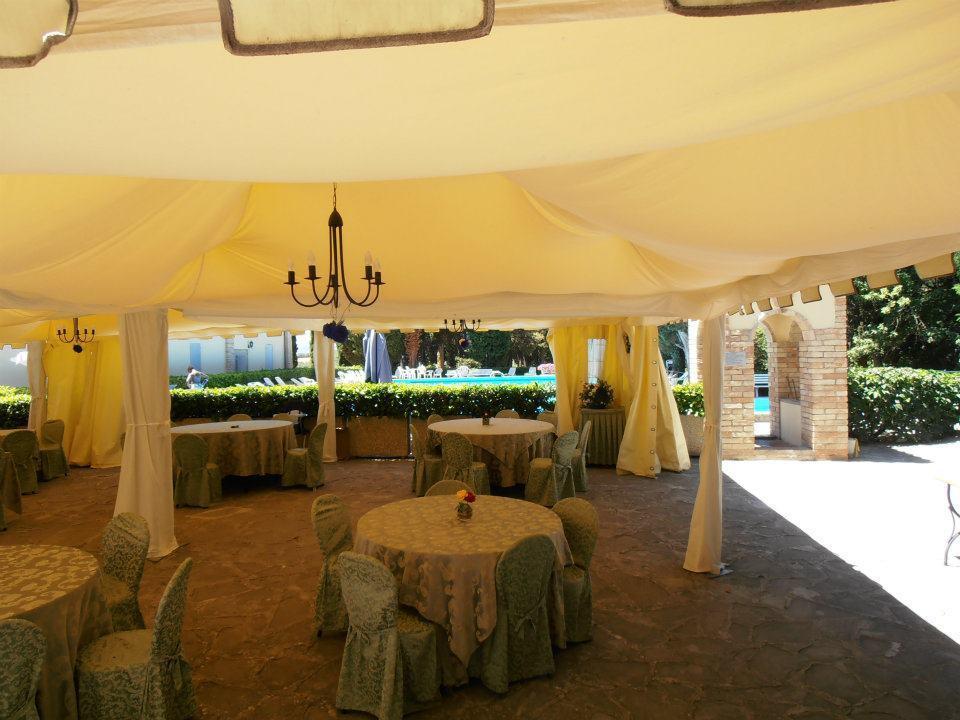 Hotel Villa San Donino Città di Castello Extérieur photo