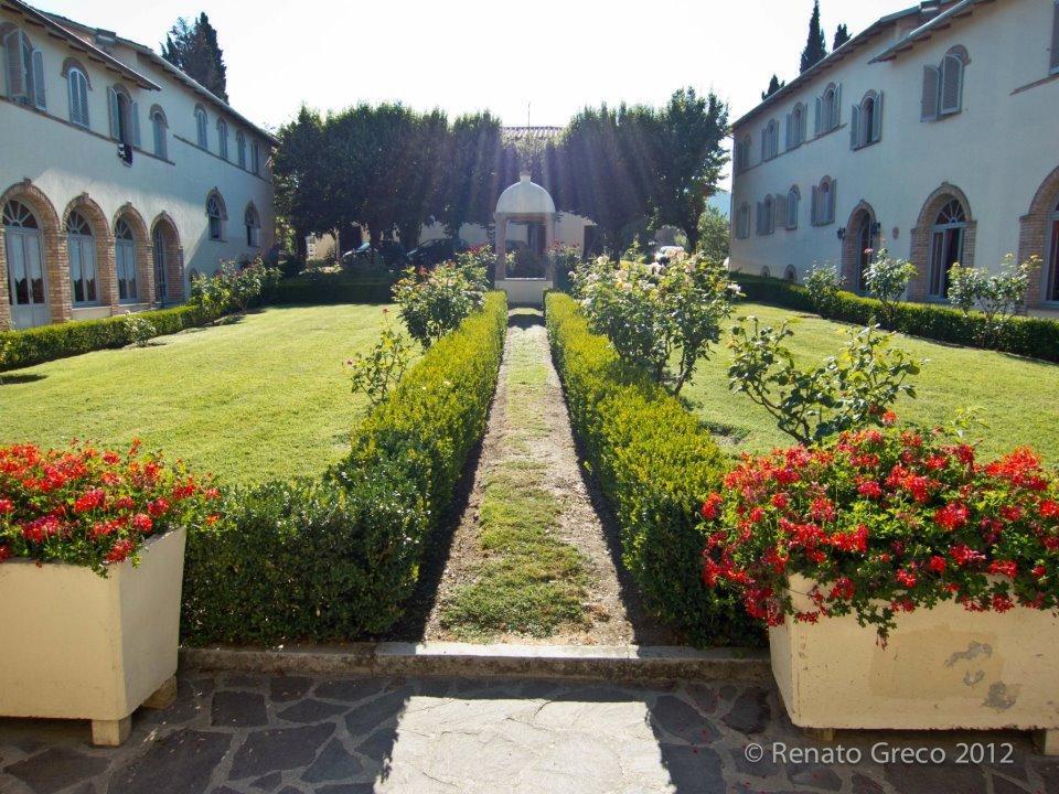 Hotel Villa San Donino Città di Castello Extérieur photo