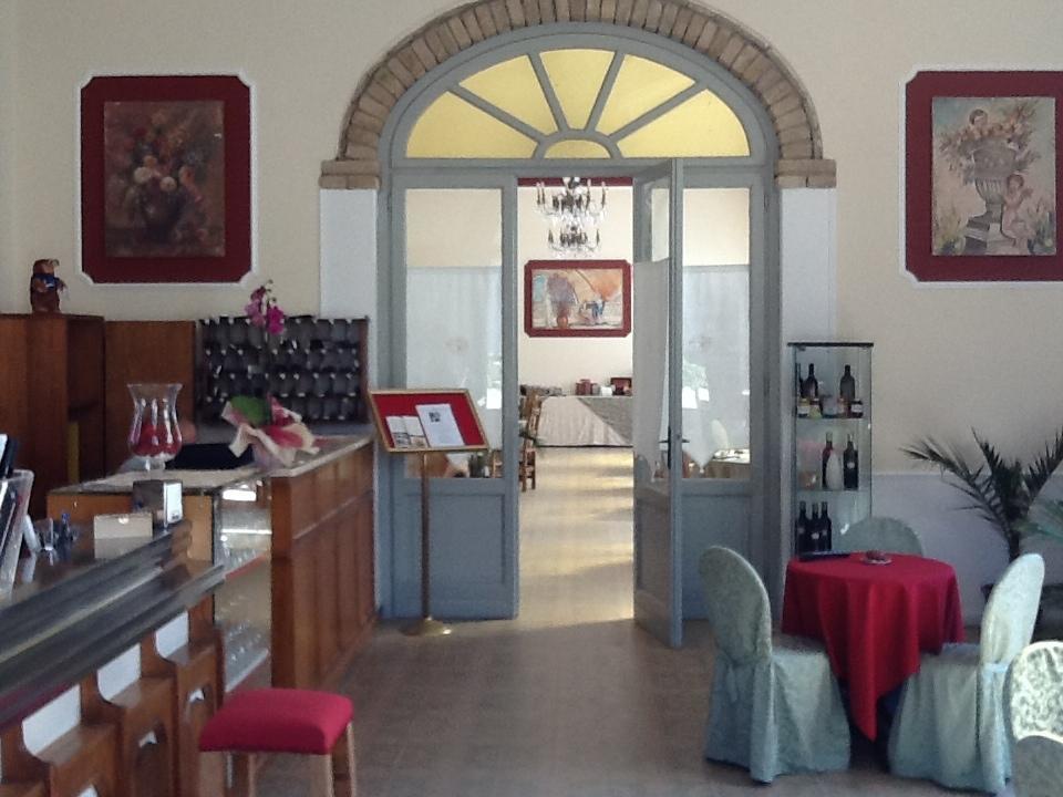 Hotel Villa San Donino Città di Castello Extérieur photo